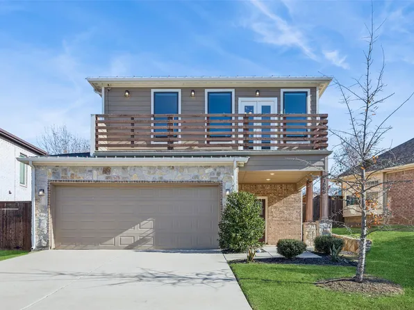 7508 W Shore Dr, The Colony, TX 75056