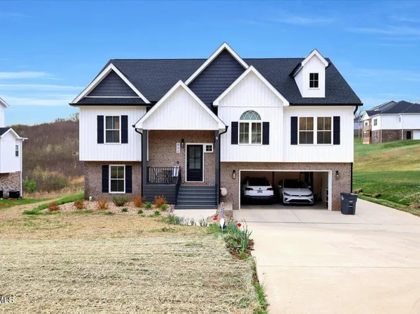 868 Granby Rd, Kingsport, TN 37660