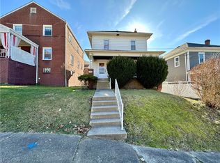 2008 Fairmont Ave, Steubenville, OH 43952