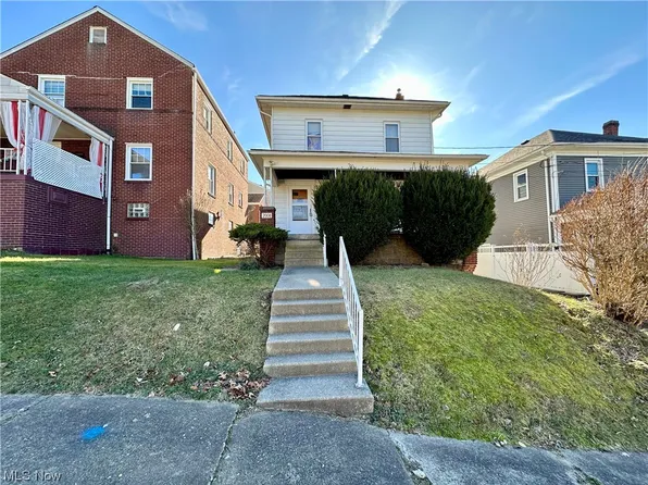 2008 Fairmont Ave, Steubenville, OH 43952