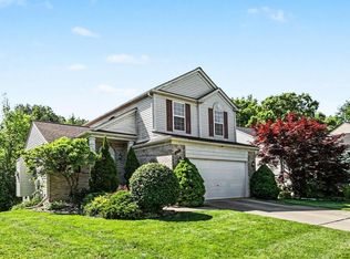6323 Creekside Cir, Ypsilanti, MI 48197