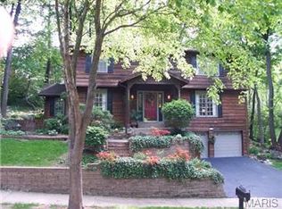 14640 Los Padres Ct, Chesterfield, MO 63017