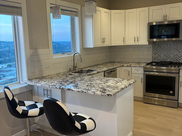 1825 Arcena St #3 — Photo 3