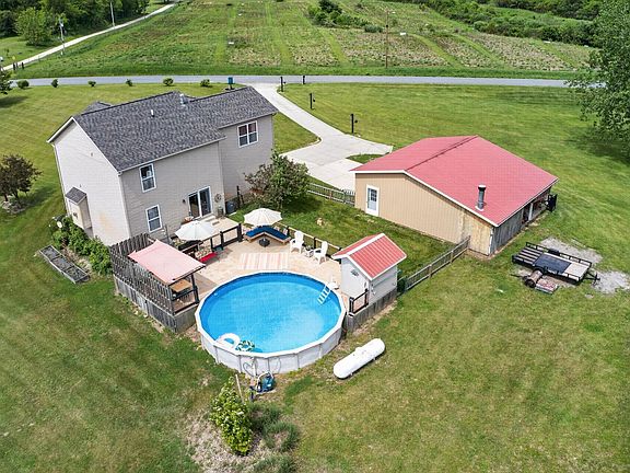 2nd image of 3434 Olive Rd
