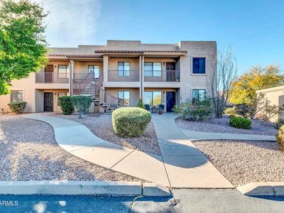 13636 N Saguaro Boulevard #104, Fountain Hills, AZ, 85268