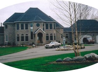 4722 E 5 Mile Rd, Sault Sainte Marie, MI 49783