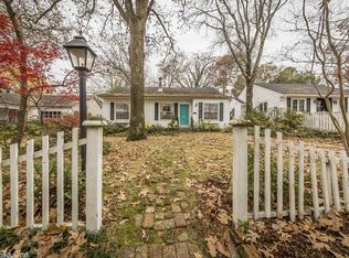 2820 N Fillmore St, Little Rock, AR 72207