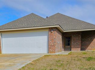 1277 Miller St, Deridder, LA 70634