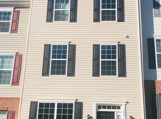 113 Ironwood Ct, Rosedale, MD 21237