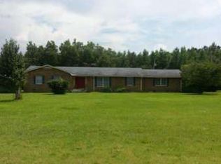 40 Crosstown Rd, Gates, NC 27937