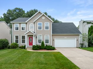 4633 Chasemoor Dr, Portage, MI