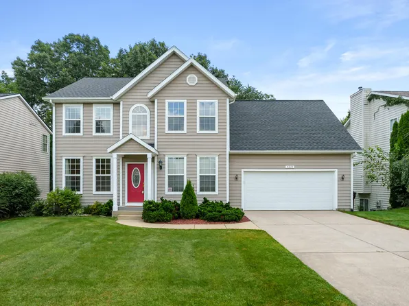 4633 Chasemoor Dr, Portage, MI 49024