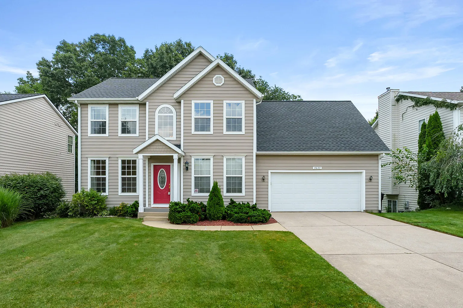 4633 Chasemoor Dr photo 1
