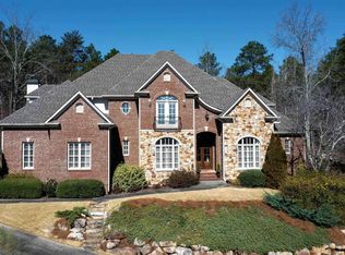 105 Southledge, Birmingham, AL 35242