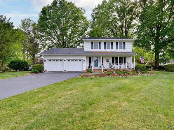 2870 Chelsea Rd, West Point, VA 23181