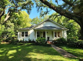 14635 Oak St, Magnolia Springs, AL 36555