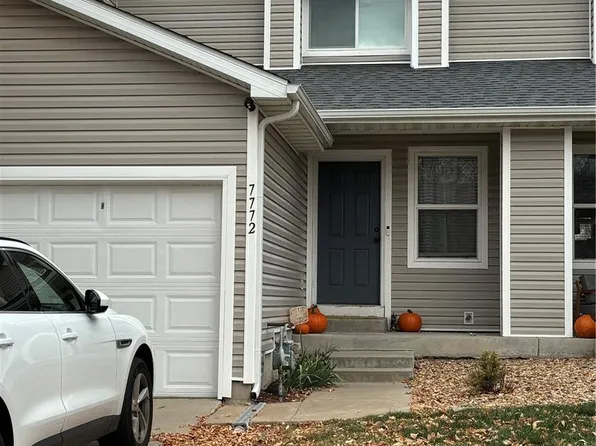 7772 S Kittredge Court, Englewood, CO 80112