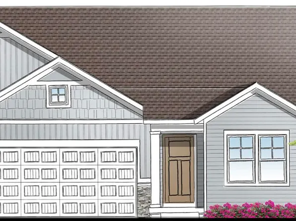 6595 Bellflower Dr #2, Zeeland, MI 49464