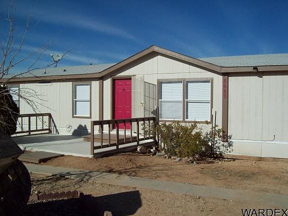 2nd image of 8625 E Colorado Dr