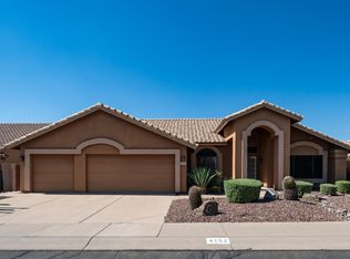 4152 E Montgomery Rd, Cave Creek, AZ 85331