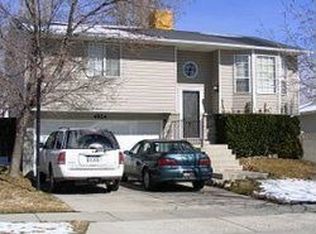 4924 Shooting Star Ave, West Jordan, UT 84081