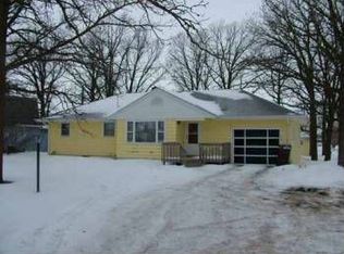 1337 Pennington Ave, Thief River Falls, MN 56701