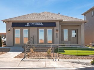 808 Amatista Loop SE, Rio Rancho, NM 87124