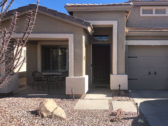2nd image of 30271 N Mesquite Dr