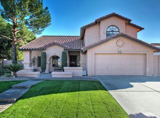 7741 W Wethersfield Rd, Peoria, AZ 85381