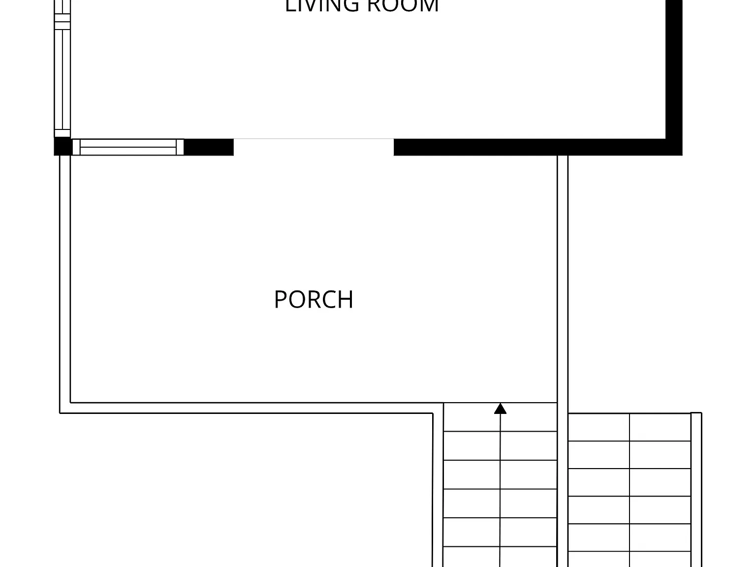 Studio, 400 sqft, $1,250 — Photo 3