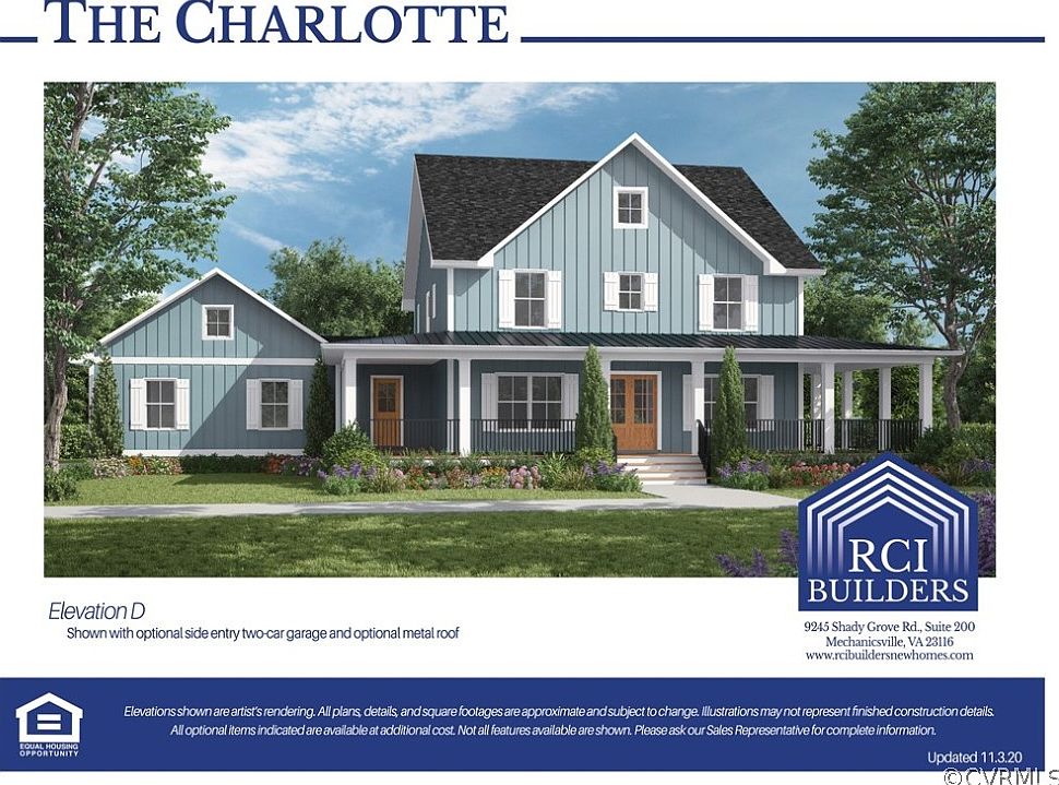 0 Elmont Rd, Ashland, VA 23005 | Zillow