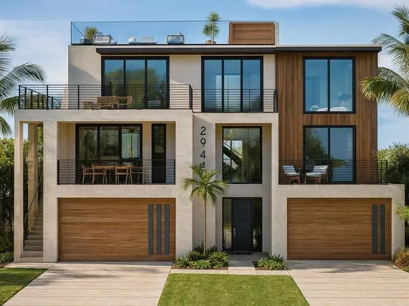 2944 Gulf Of Mexico Dr, Longboat Key, FL 34228