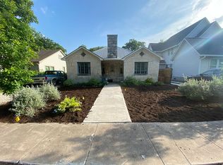 707 Harris Ave, Austin, TX 78705