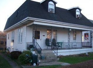 4132 Terrace Ave, South Park, PA