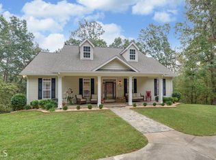 150 Roberts Creek Ln, Clarkesville, GA 30523