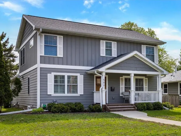 5801 Beard Ave S, Edina, MN 55410