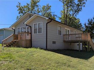 1216 Alexander St, Chillicothe, MO 64601