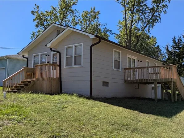 1216 Alexander St, Chillicothe, MO 64601
