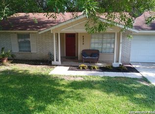 6830 Spring Rose St, San Antonio, TX 78249