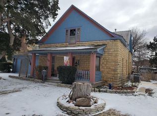 368 W 5th St, Russell, KS 67665