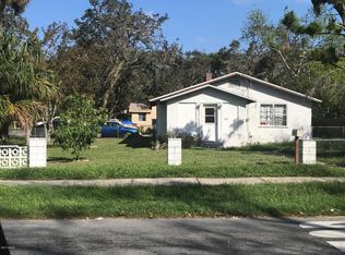 605 Center Ln, Holly Hill, FL 32117