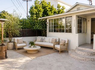 2369 Beach Ave, Venice, CA 90291