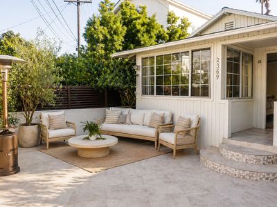 2369 Beach Ave, Venice, CA, 90291