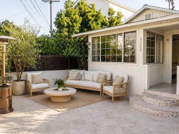 2369 Beach Ave, Venice, CA 90291