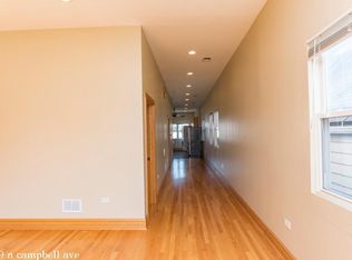 2819 N Campbell Ave #626, Chicago, IL 60618