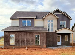 3264 Thistle Ln LOT 423, Clarksville, TN 37040