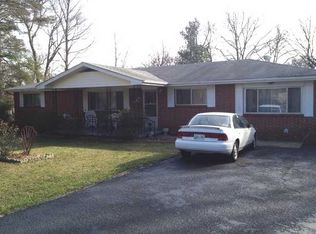 3609 Anderson Pike, Signal Mountain, TN 37377