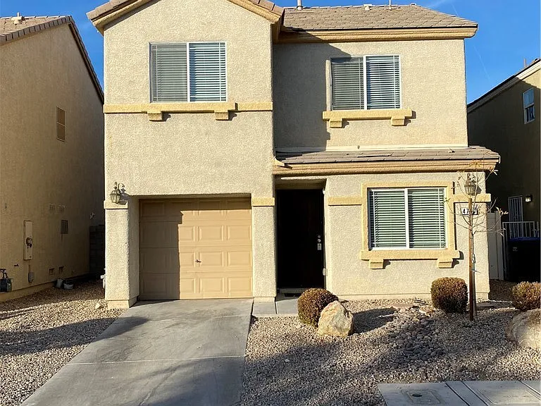 4790 Pinon Pointe Rd — Photo 1