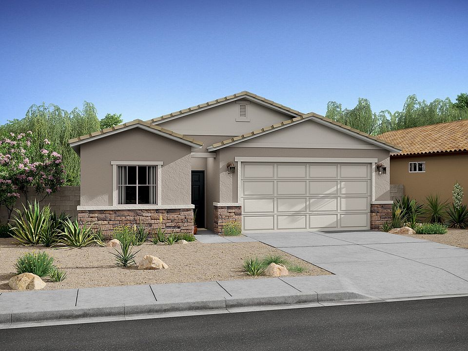 Celebration - 18728 N Los Gabrieles Way 10