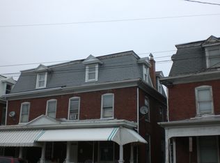 3 N Grand St, Lewistown, PA 17044